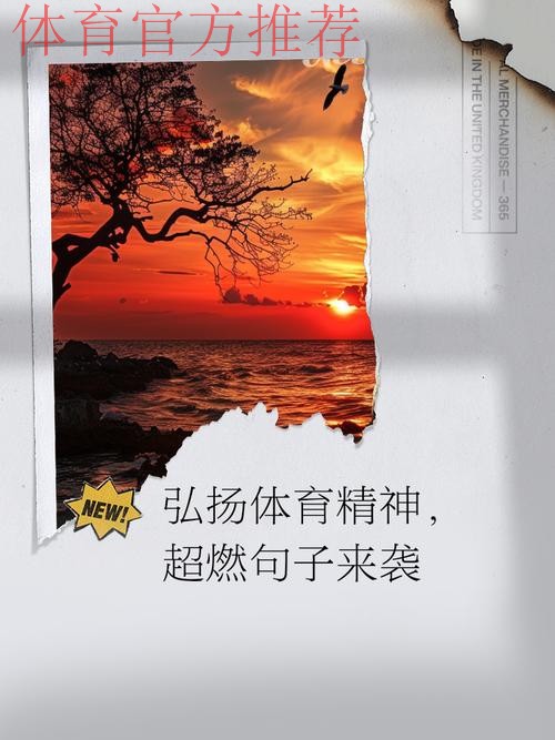 传承体育精神 向奋斗者致敬 传承体育精神 向奋斗者致敬